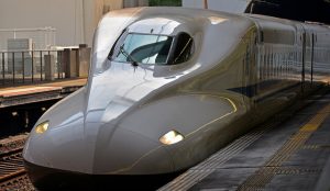 shinkansen to kagoshima