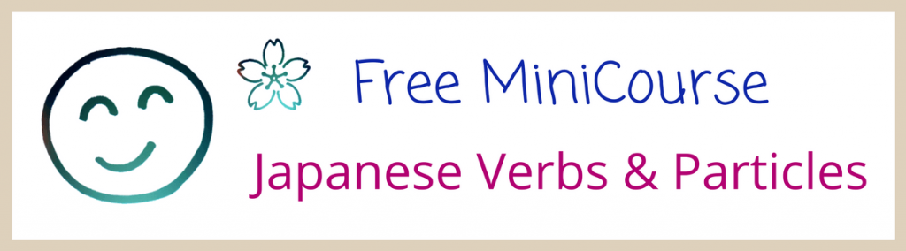 learn Japanese online free