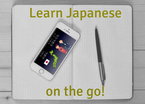 learn Japanese online with a teacher