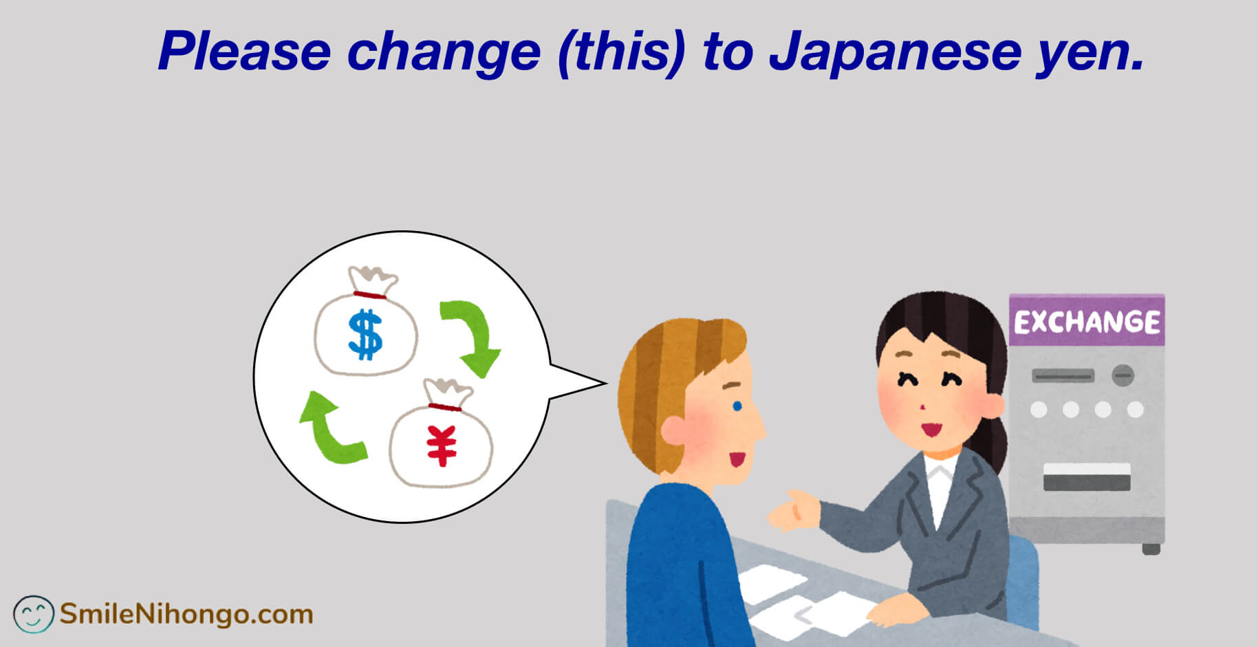 What is TE Form ? - This is How You Use It - Smile Nihongo Academy ...