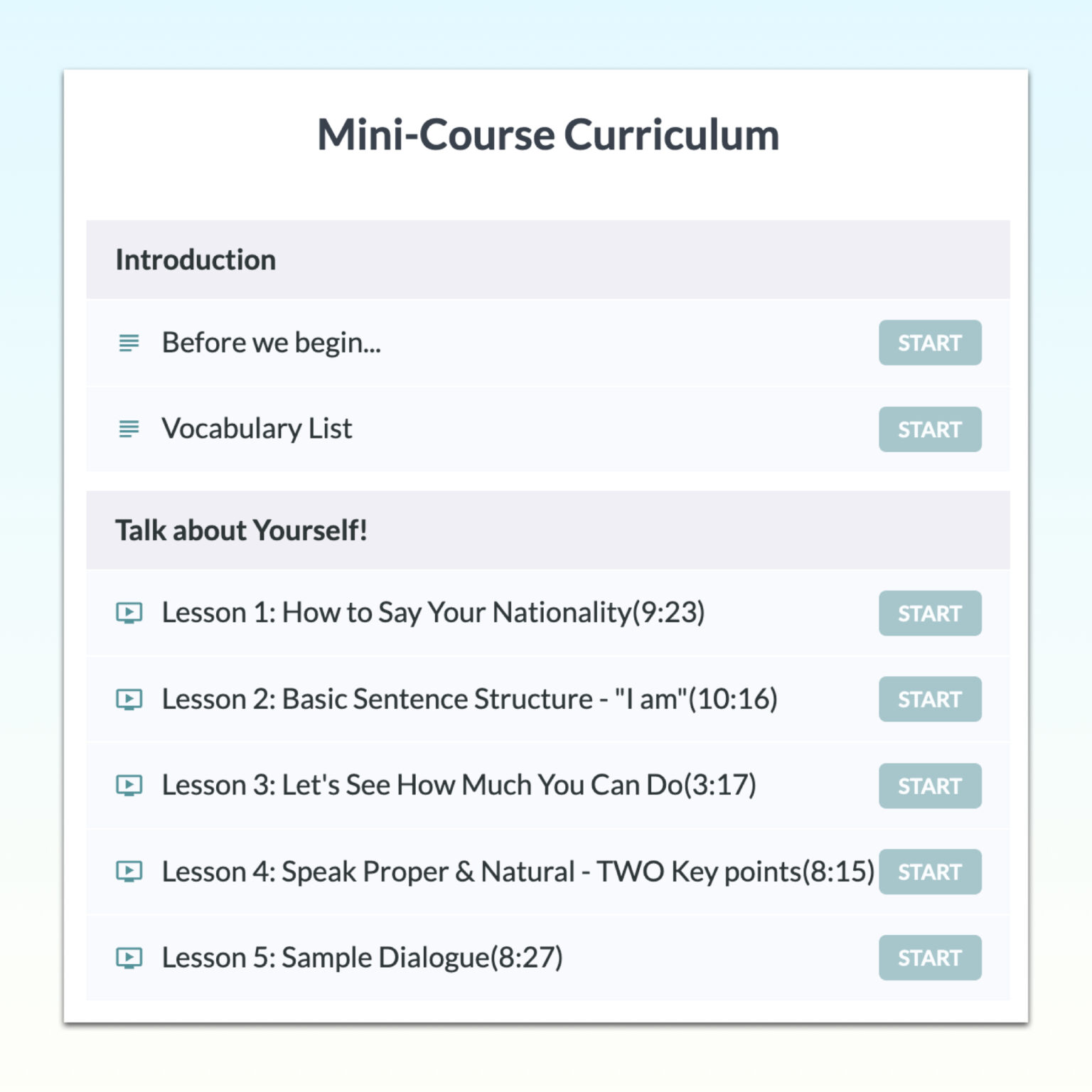 Japanese Curriculum.pdf Japanese Worksheets - Free and Printable PDF